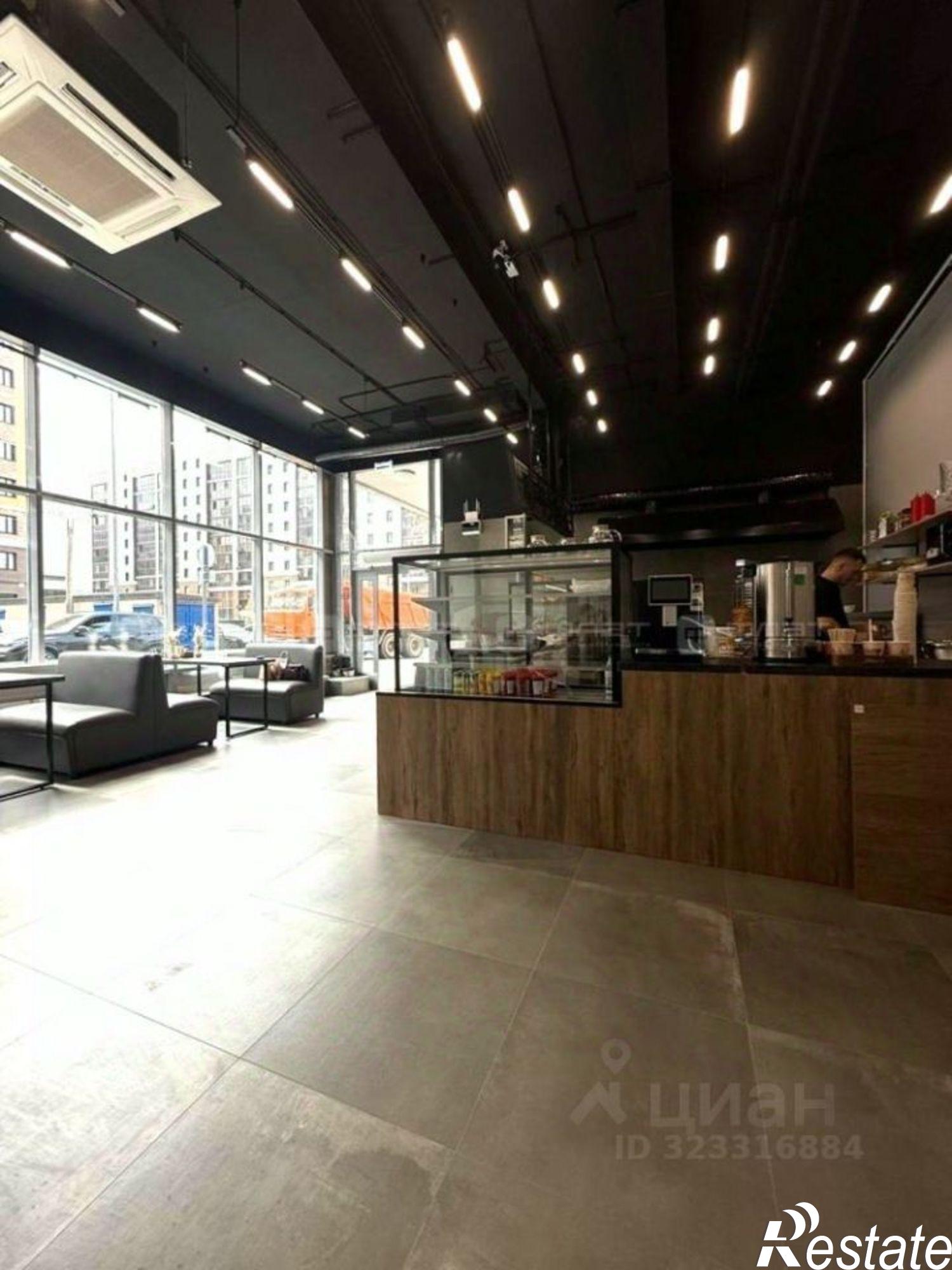 Купить помещение свободного назначения за 22 000 000 рублей на проезд Яраткан, 1