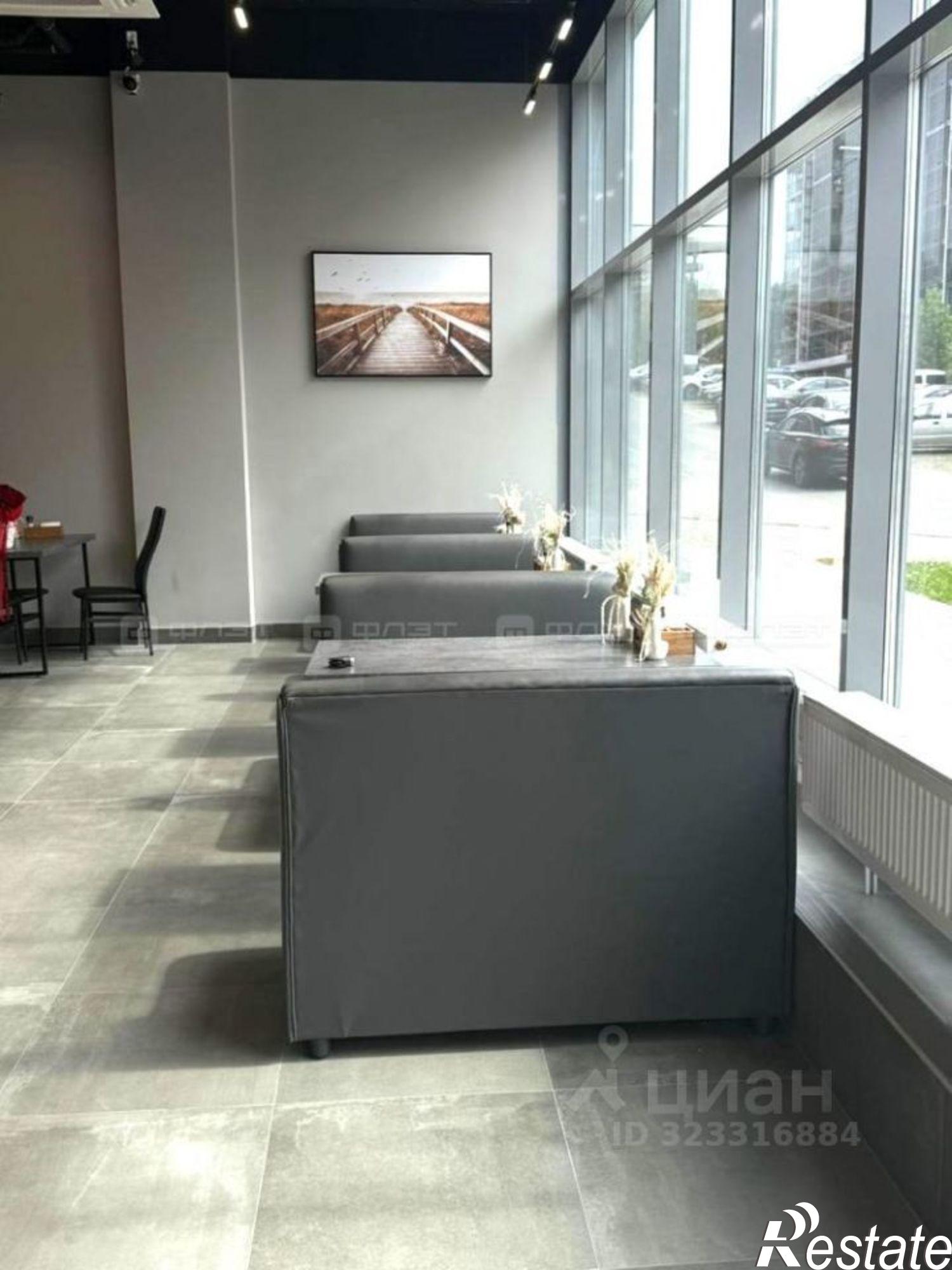 Купить помещение свободного назначения за 22 000 000 рублей на проезд Яраткан, 1