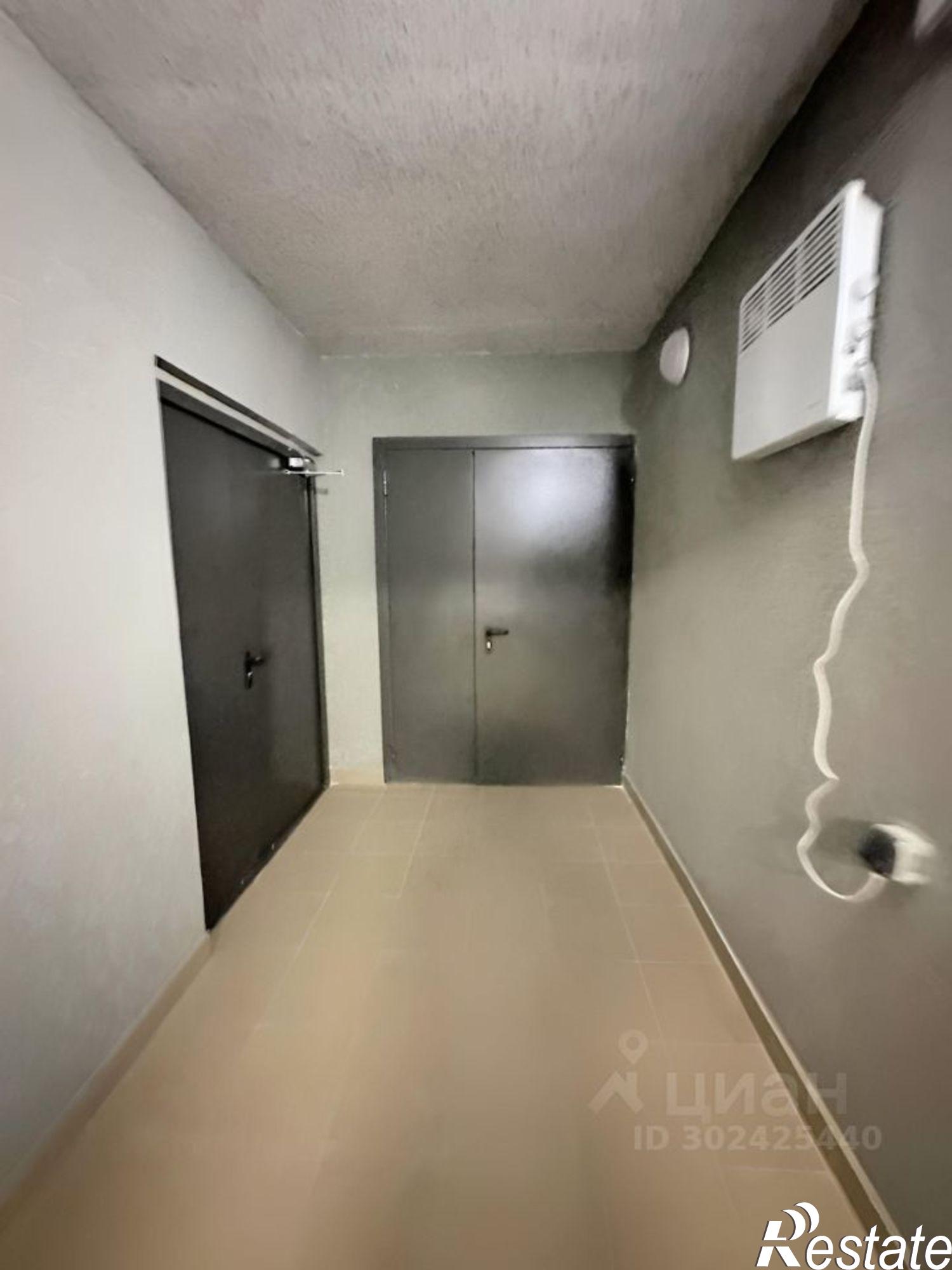 Купить гараж, место в паркинге за 635 349 рублей на улица Ярдем, 25