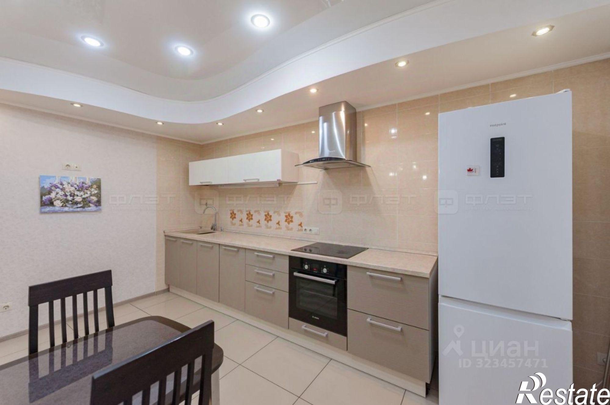 Купить квартиру за 13 999 000 рублей на улица Достоевского, 50