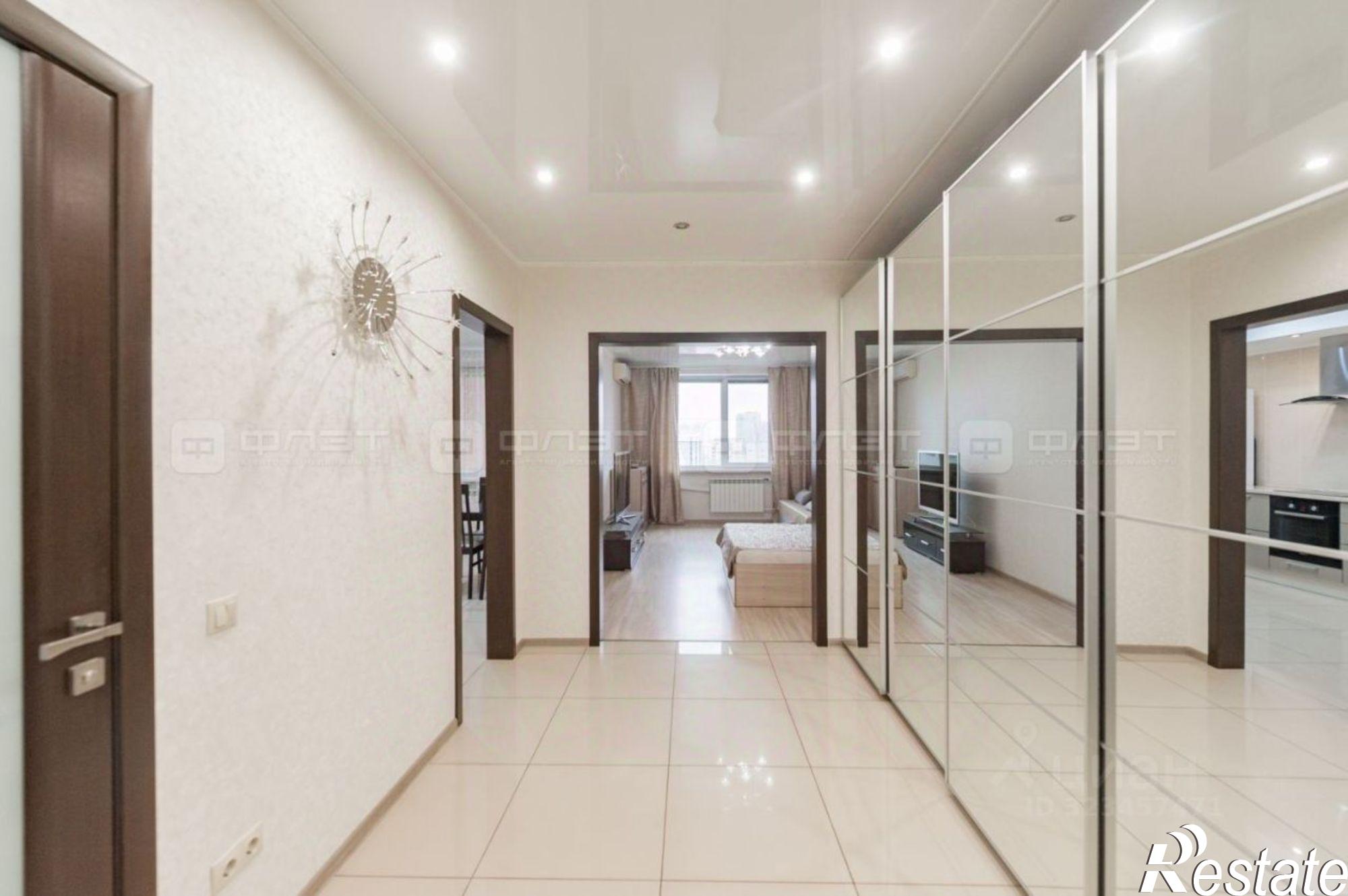 Купить квартиру за 13 999 000 рублей на улица Достоевского, 50