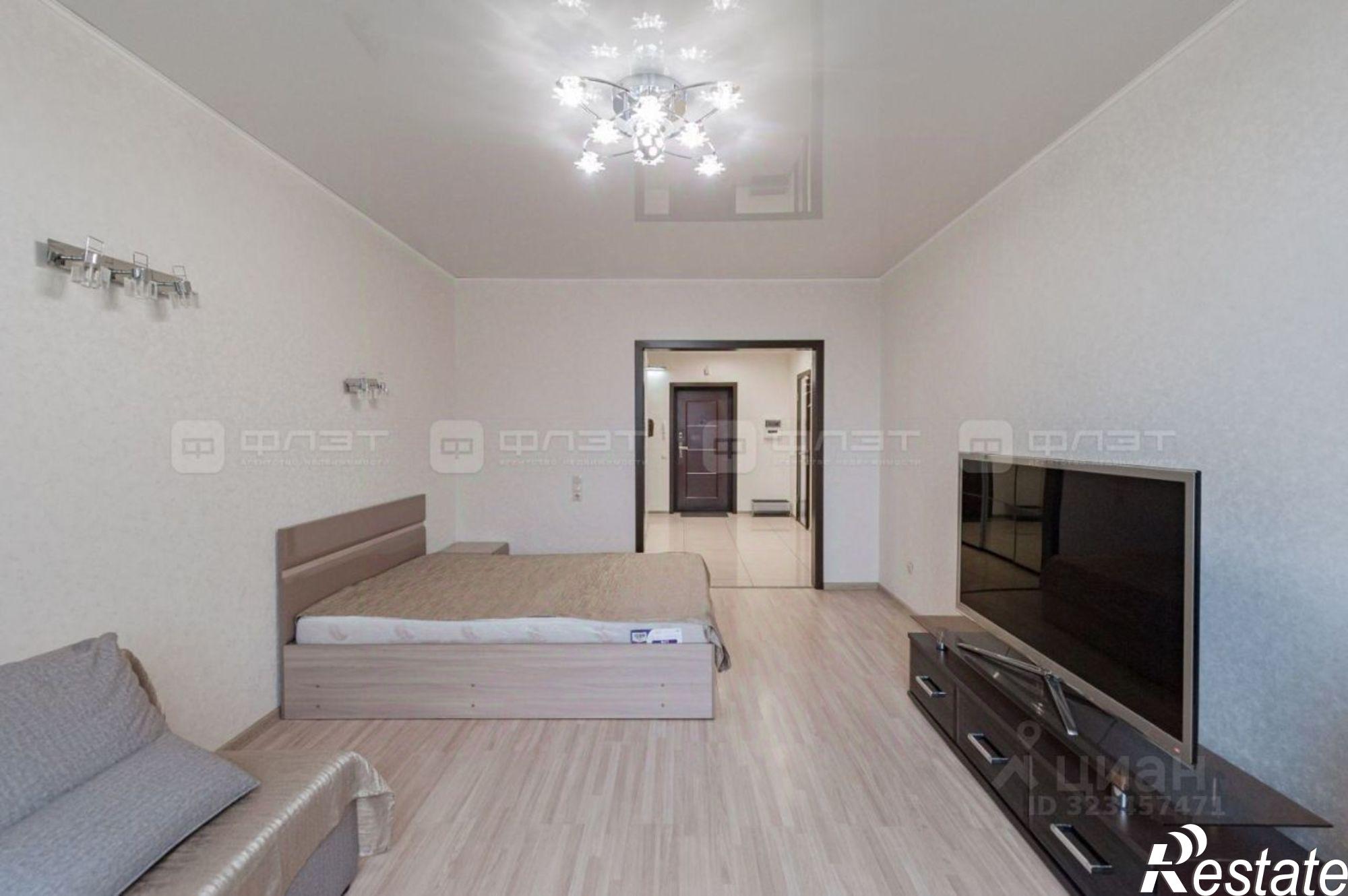 Купить квартиру за 13 999 000 рублей на улица Достоевского, 50