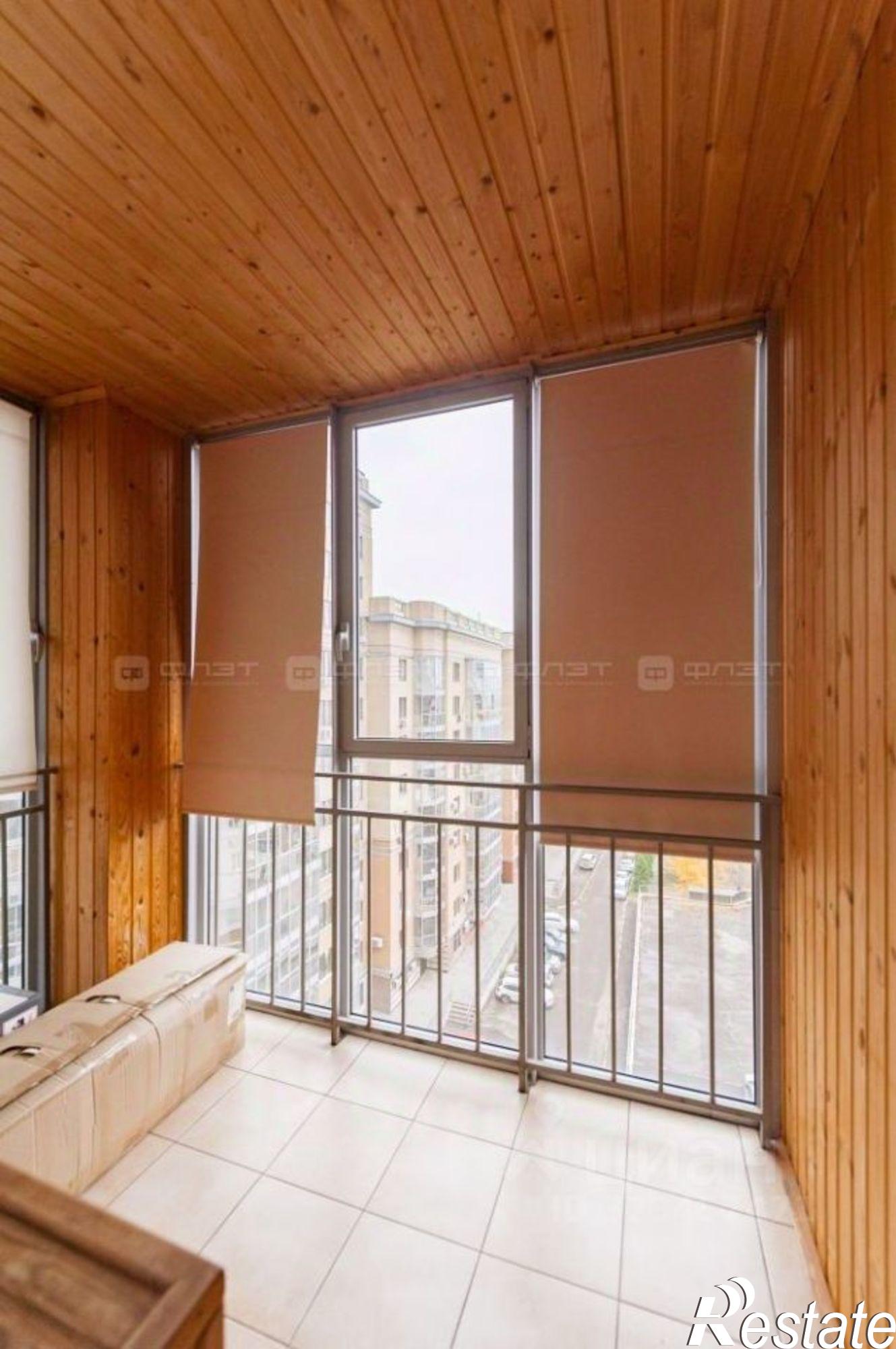 Купить квартиру за 13 999 000 рублей на улица Достоевского, 50