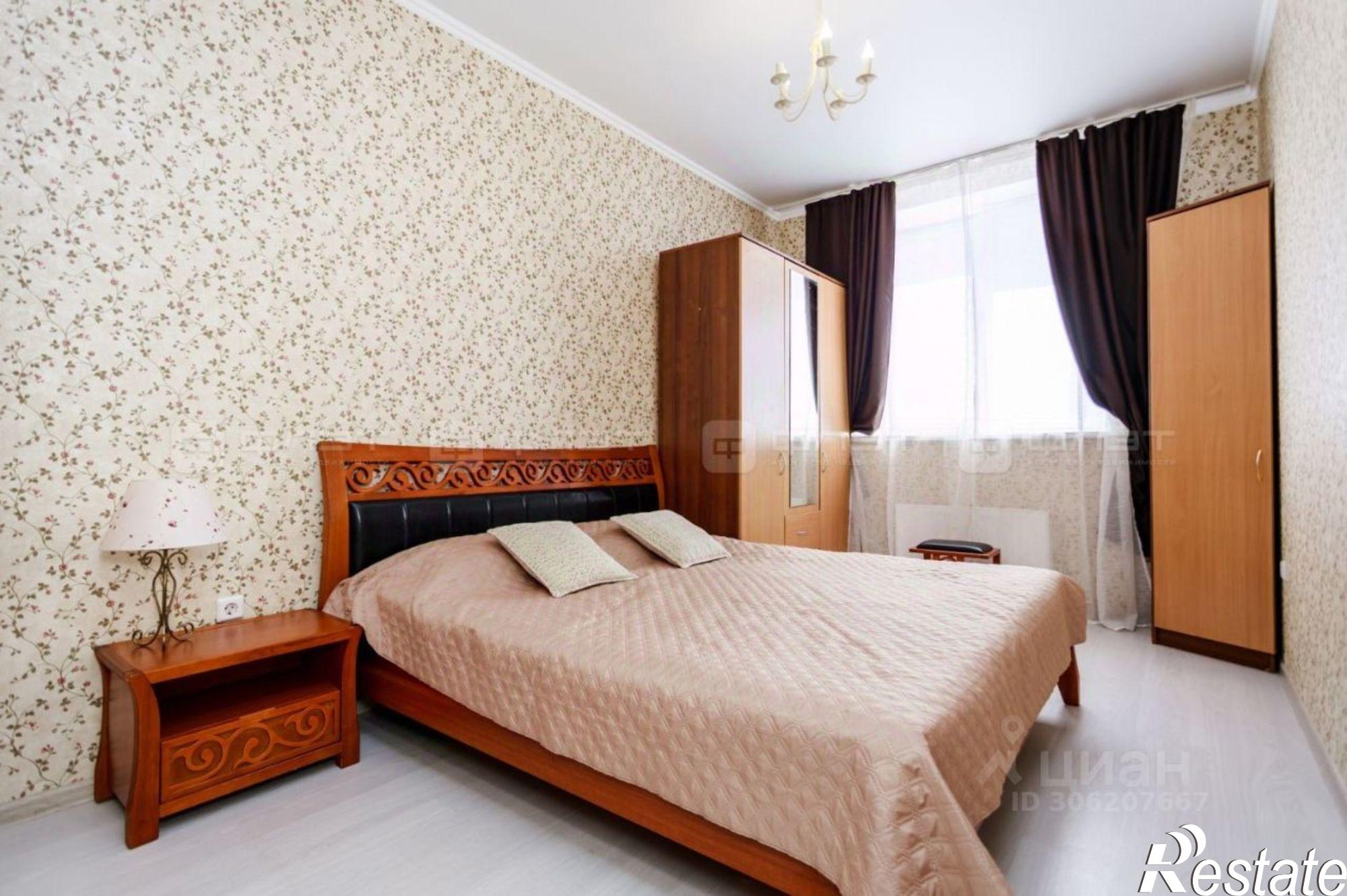 Купить квартиру за 13 975 000 рублей на Аметьевская магистраль, 4