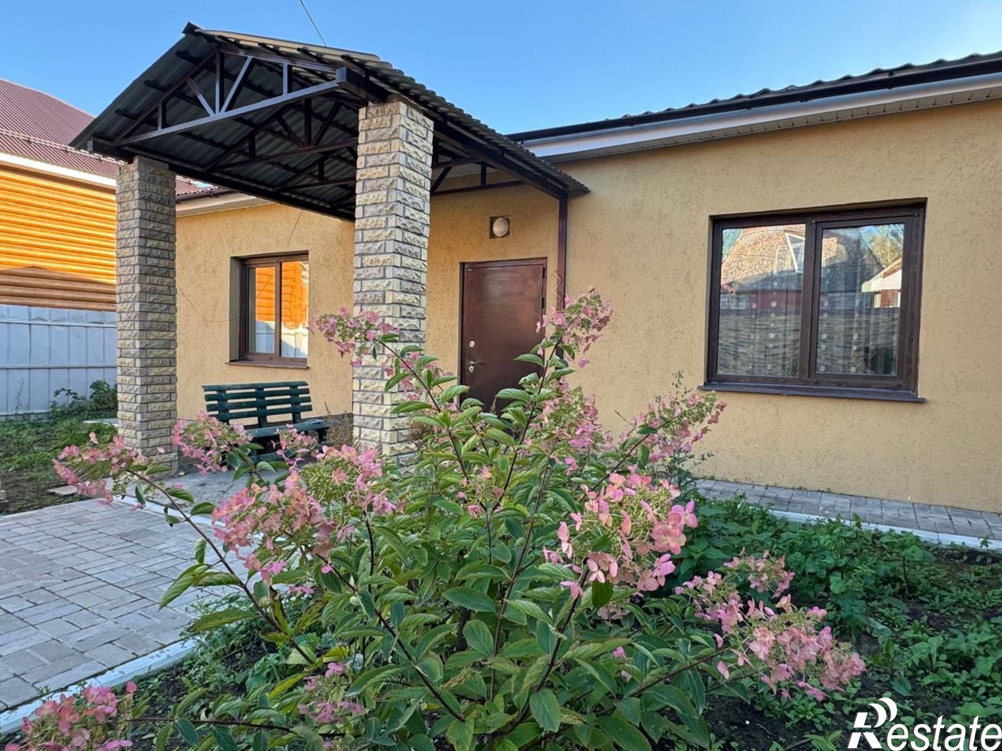 Купить дачу, дом, коттедж за 16 900 000 рублей на Васильковая улица, 16