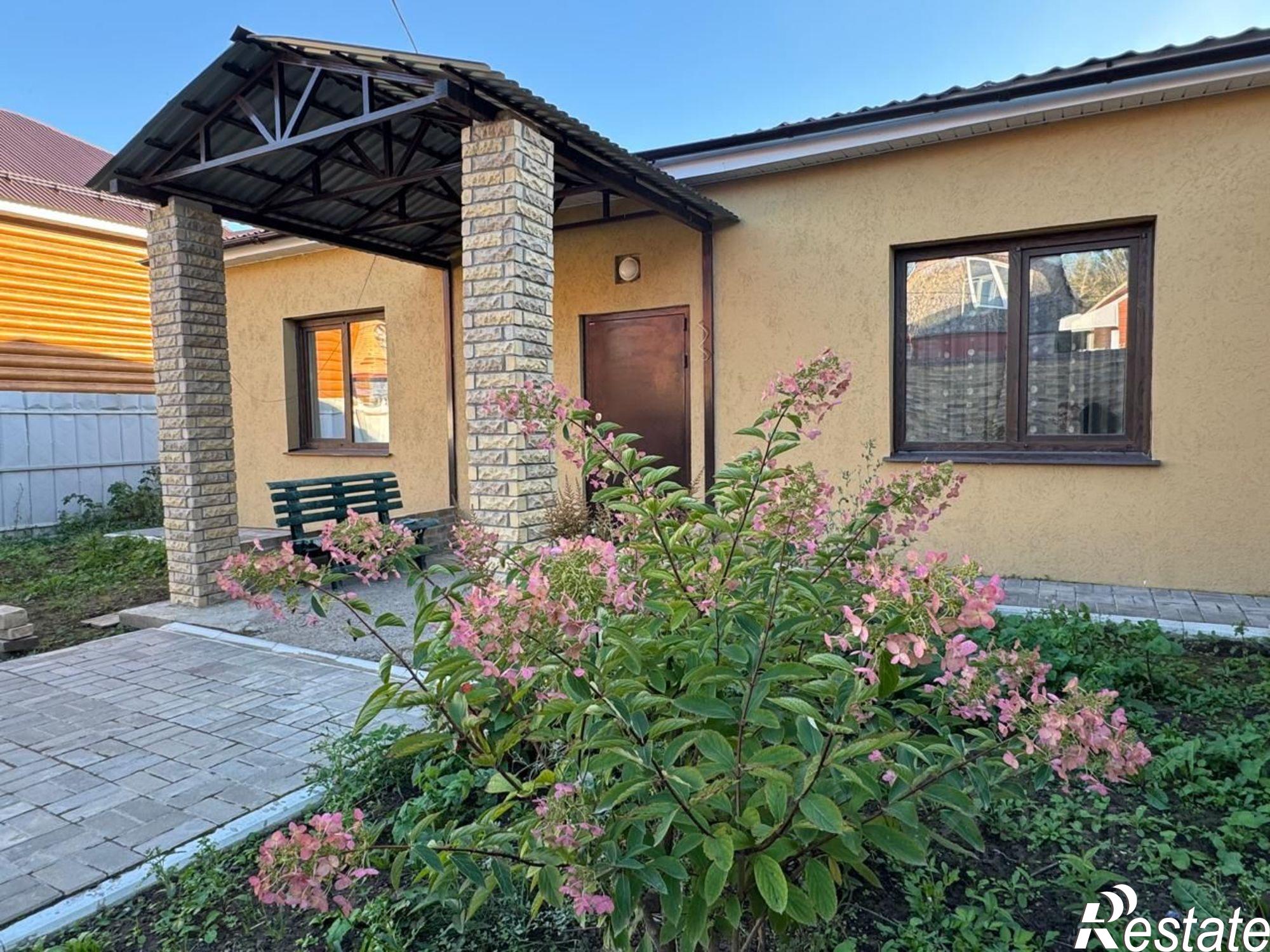 Купить дачу, дом, коттедж за 16 900 000 рублей на Васильковая улица, 16