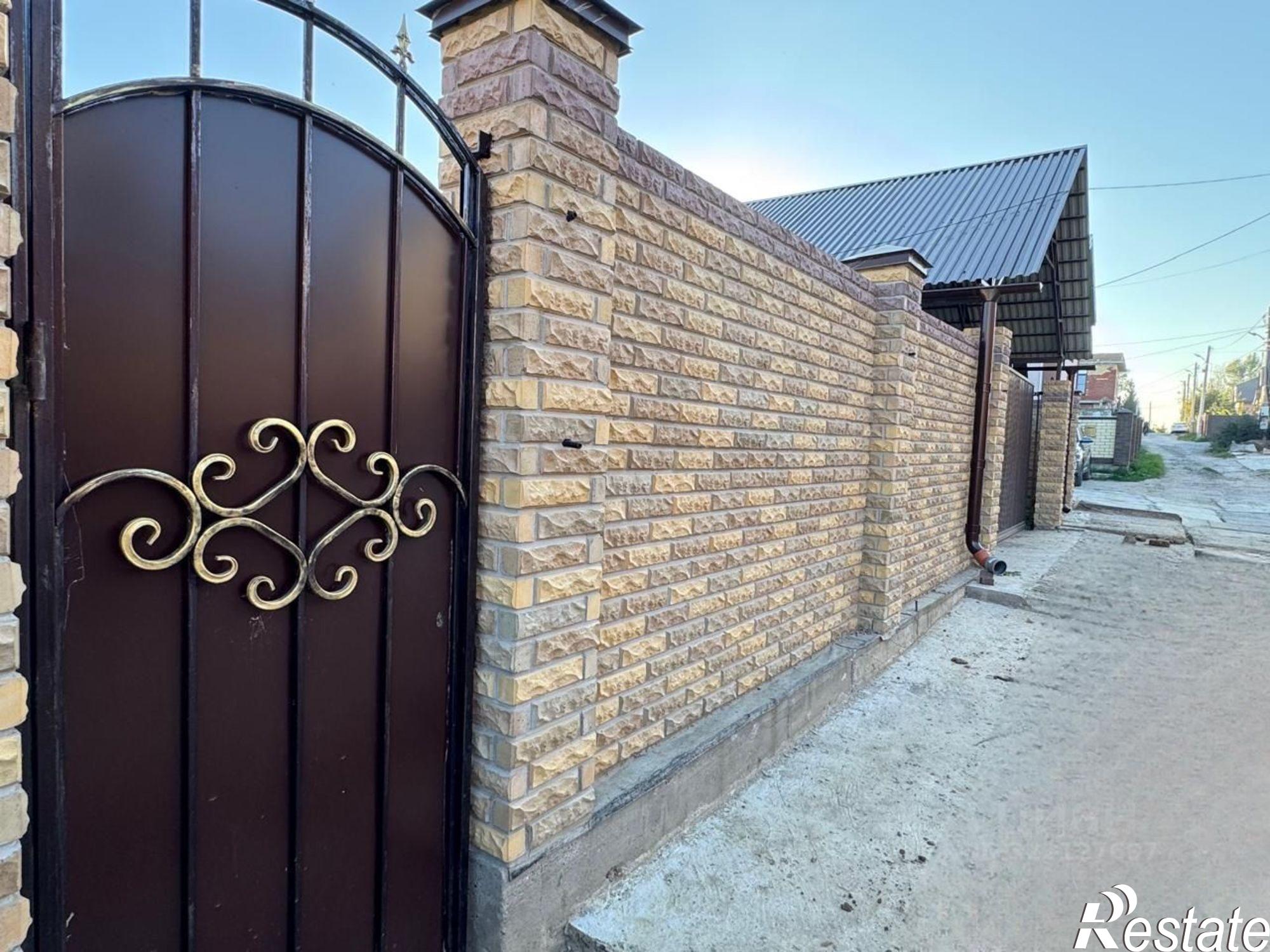 Купить дачу, дом, коттедж за 16 900 000 рублей на Васильковая улица, 16