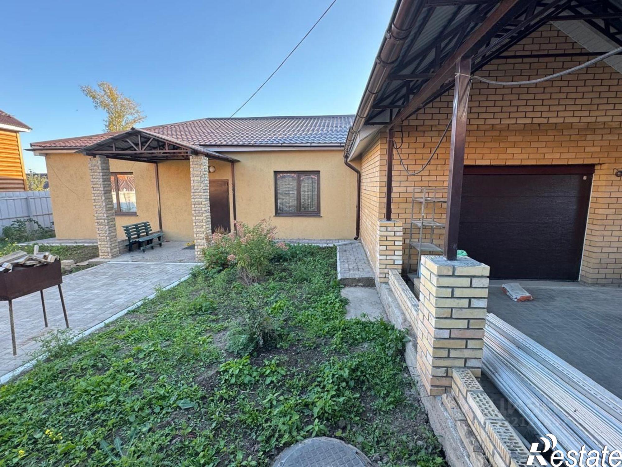 Купить дачу, дом, коттедж за 16 900 000 рублей на Васильковая улица, 16