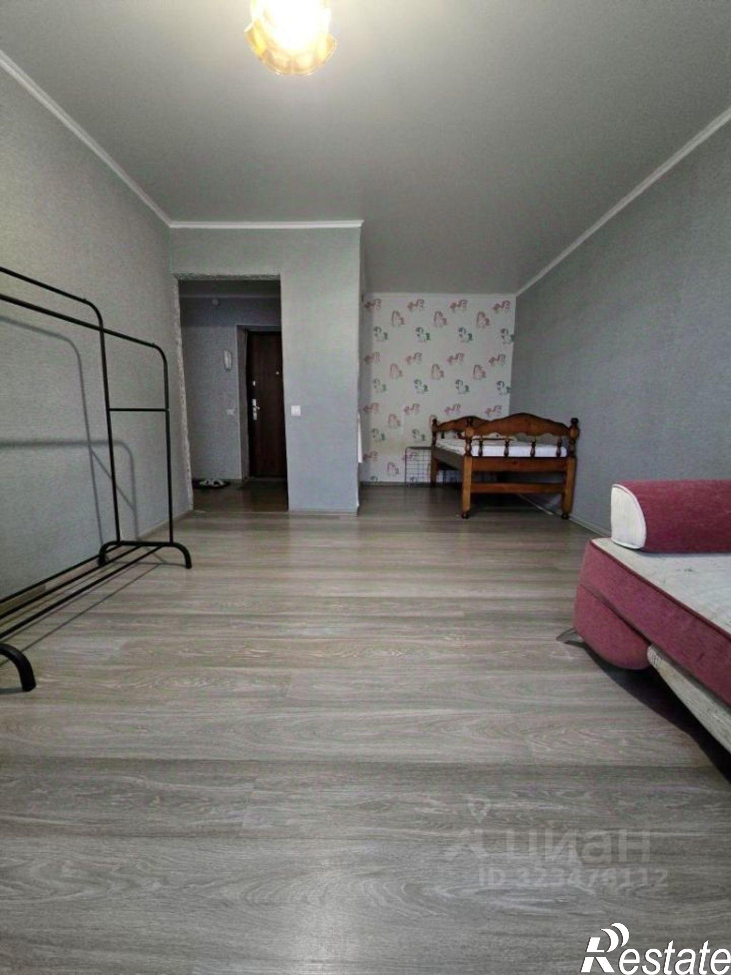 Купить квартиру за 4 700 000 рублей на Революционная улица, 43