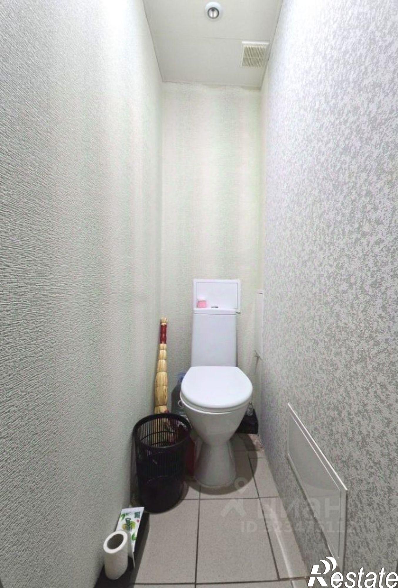 Купить квартиру за 4 700 000 рублей на Революционная улица, 43