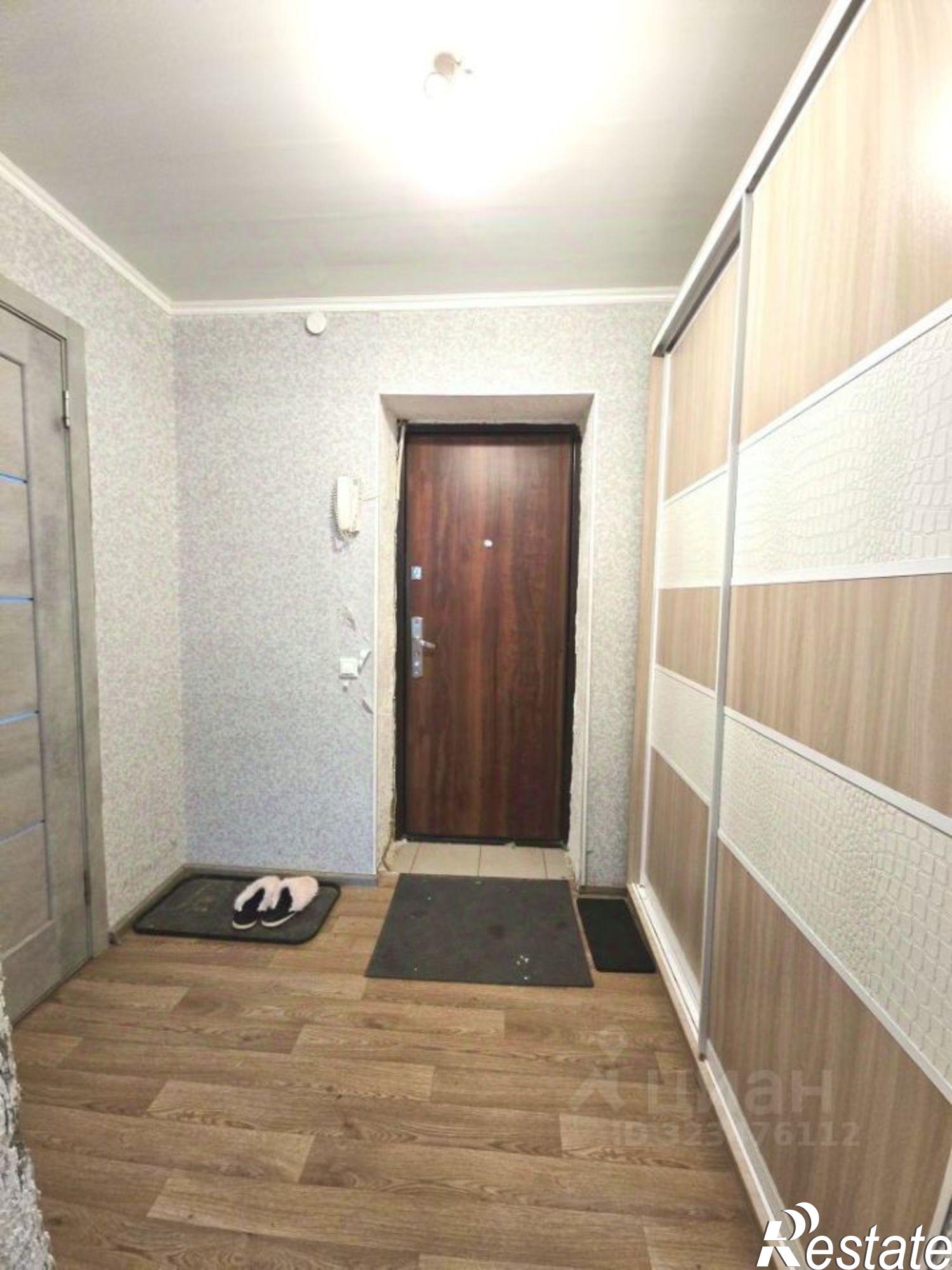 Купить квартиру за 4 700 000 рублей на Революционная улица, 43