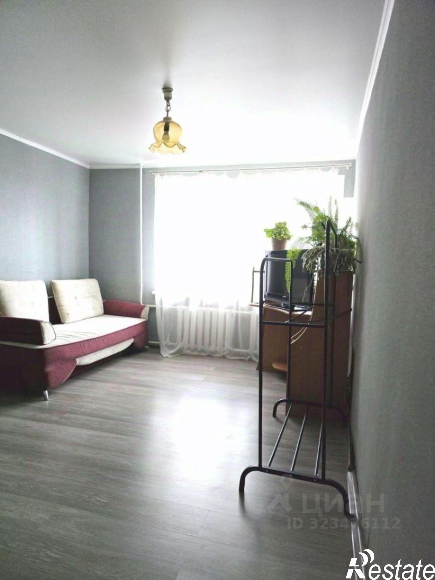 Купить квартиру за 4 700 000 рублей на Революционная улица, 43