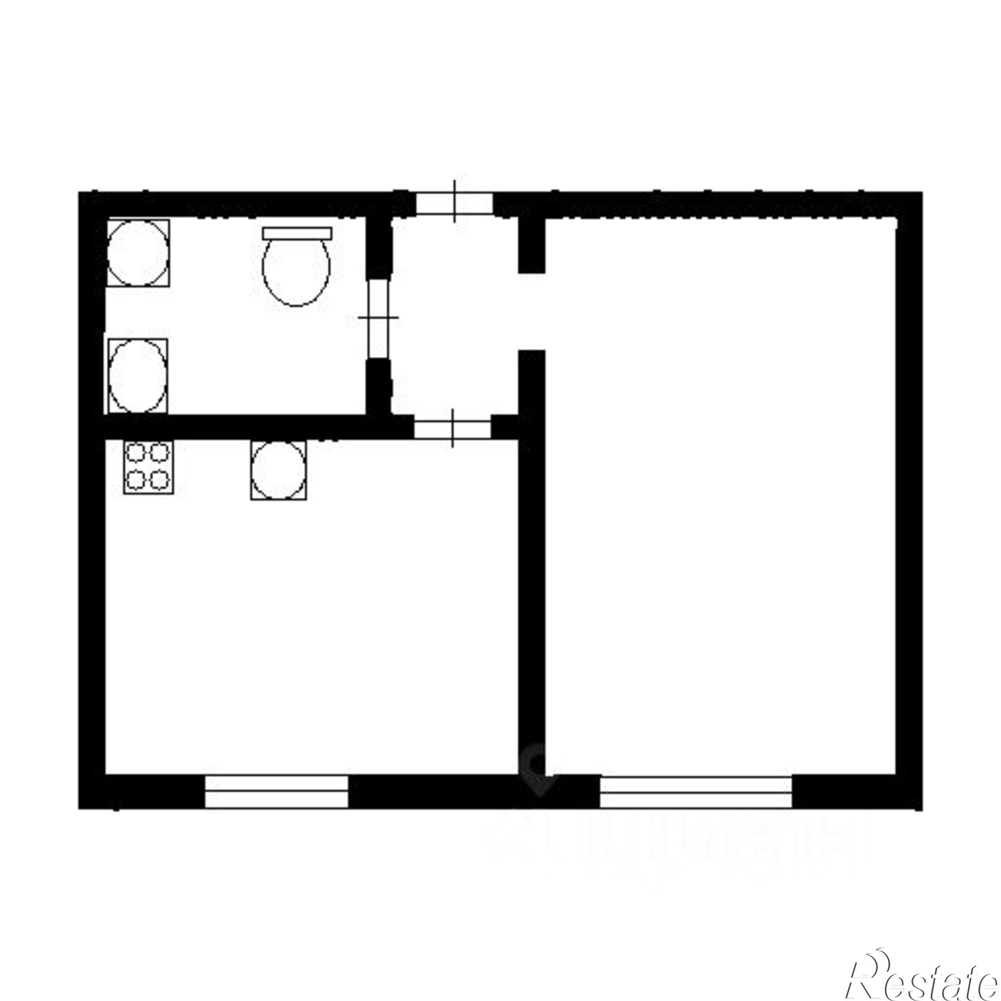 Купить квартиру за 6 299 000 рублей на улица Фатыха Амирхана, 12