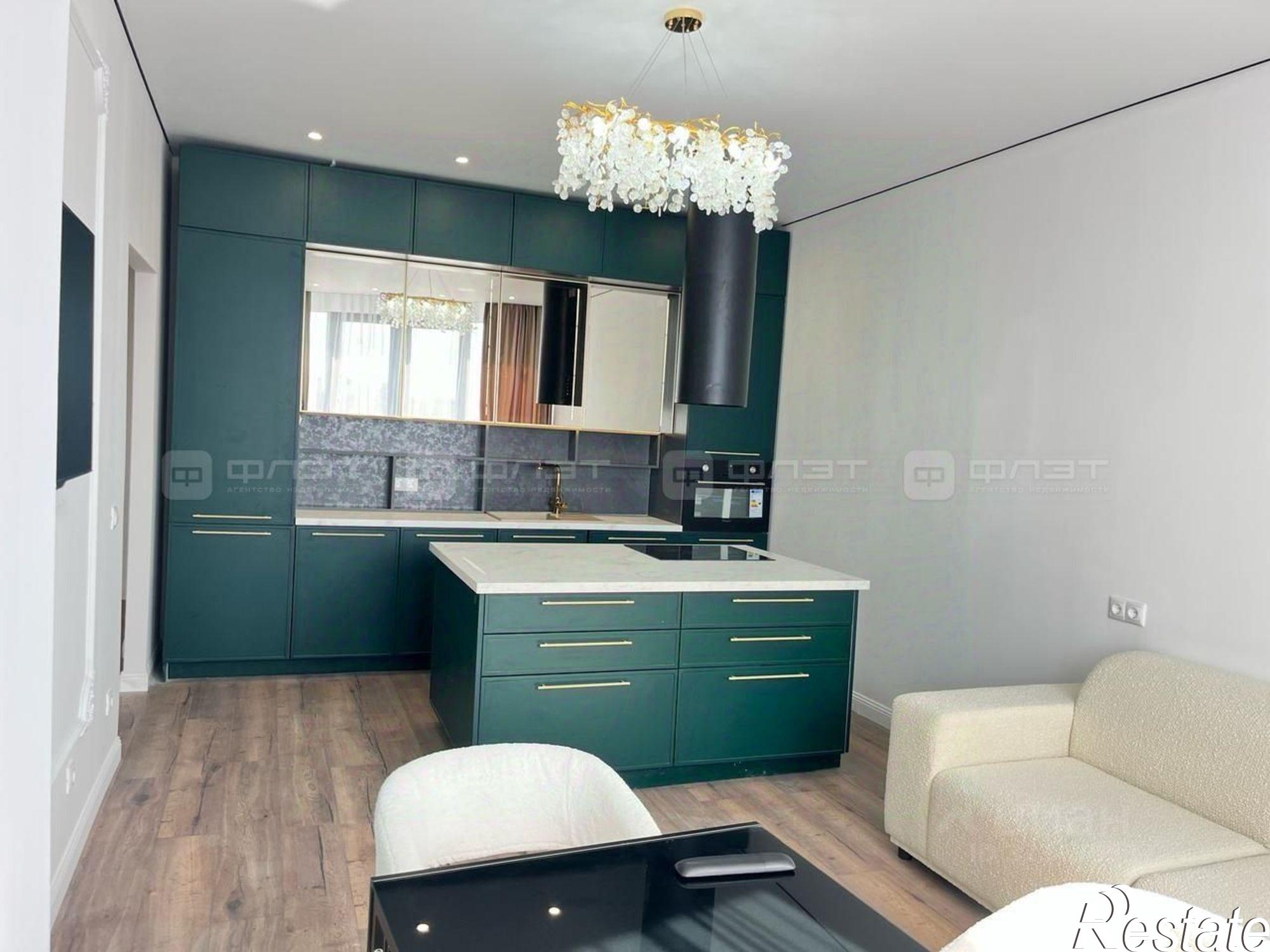 Купить квартиру за 17 350 000 рублей на Танковая улица, 2