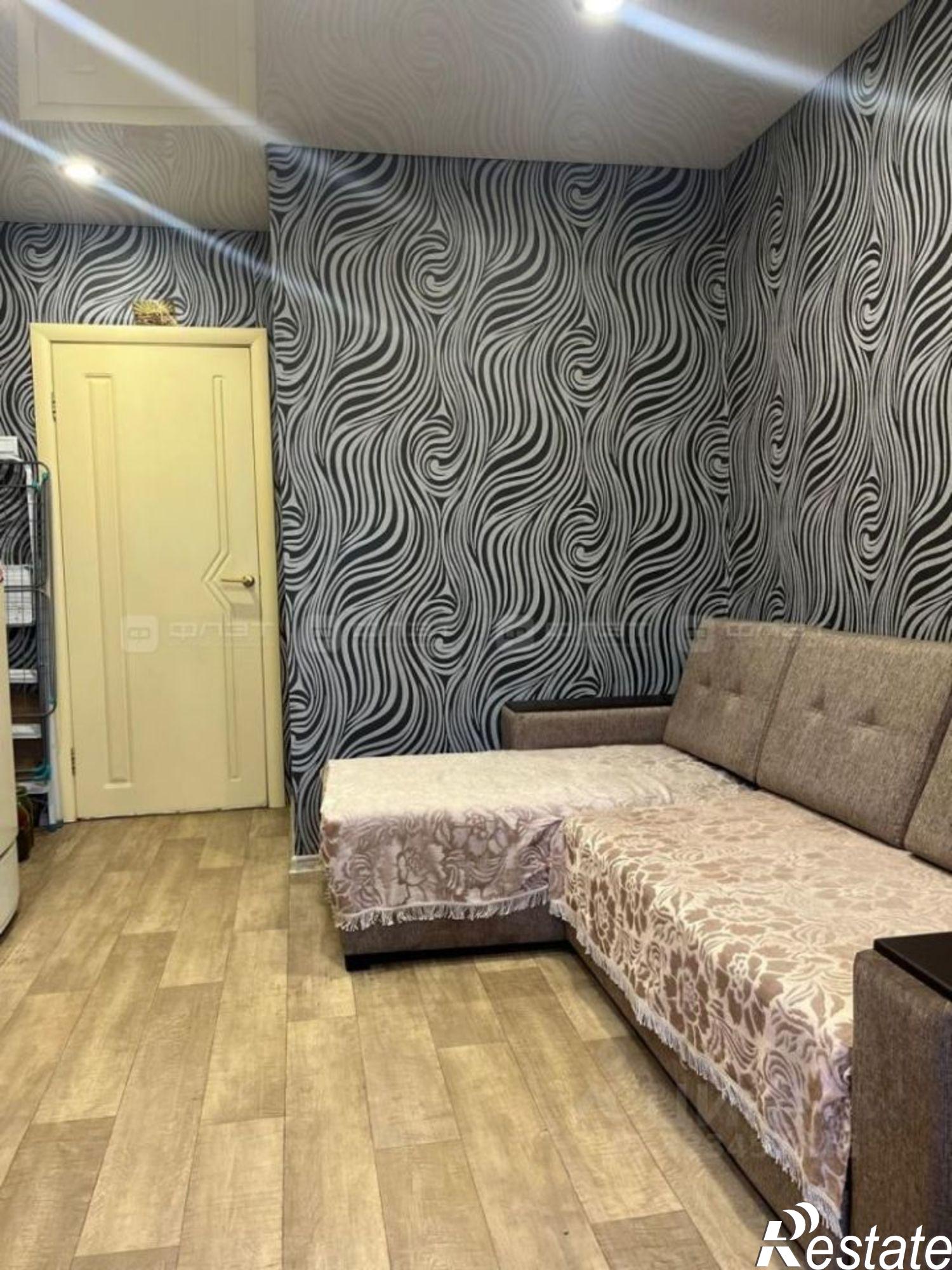 Купить квартиру за 6 299 000 рублей на улица Фатыха Амирхана, 12