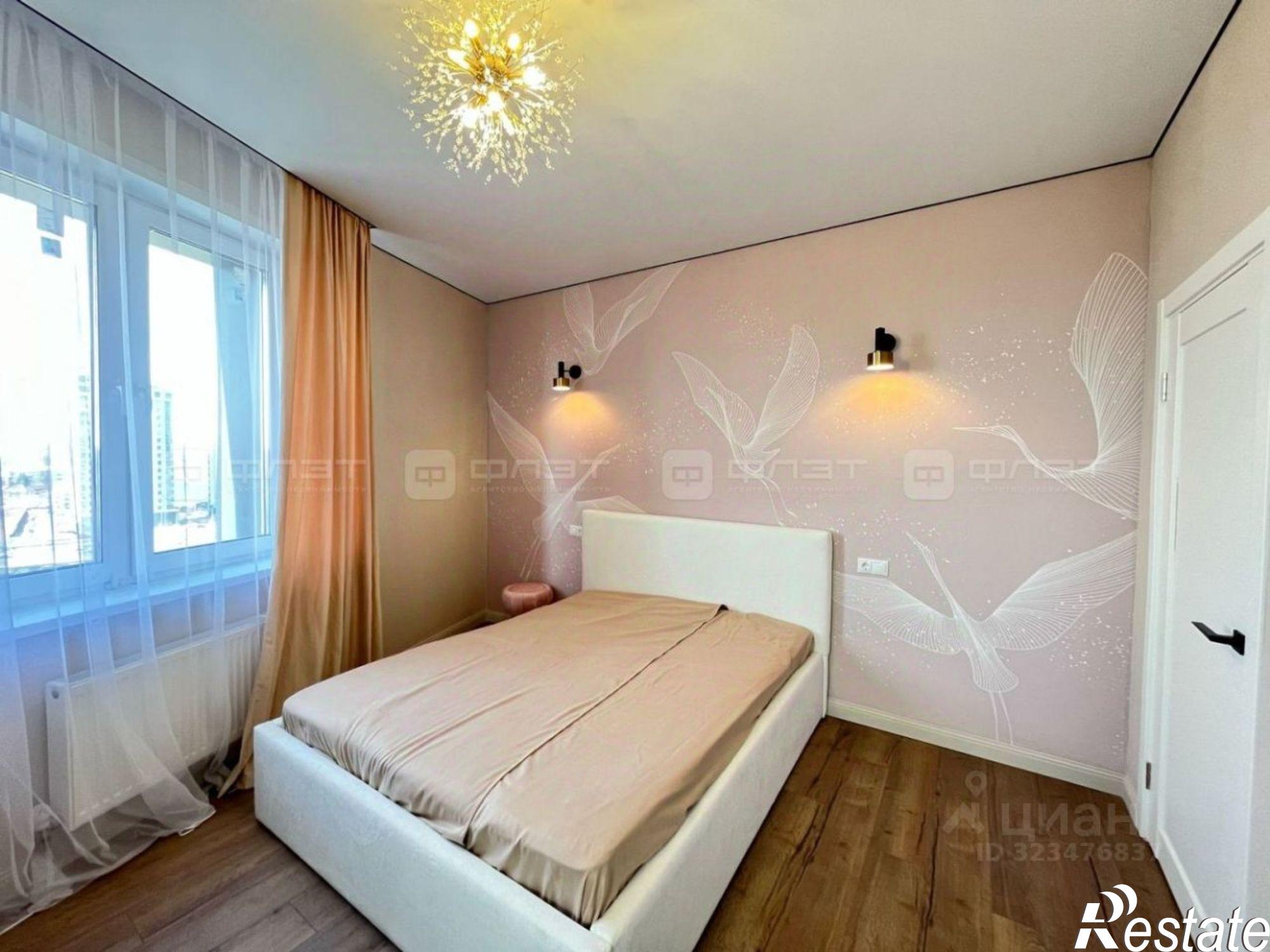 Купить квартиру за 17 350 000 рублей на Танковая улица, 2