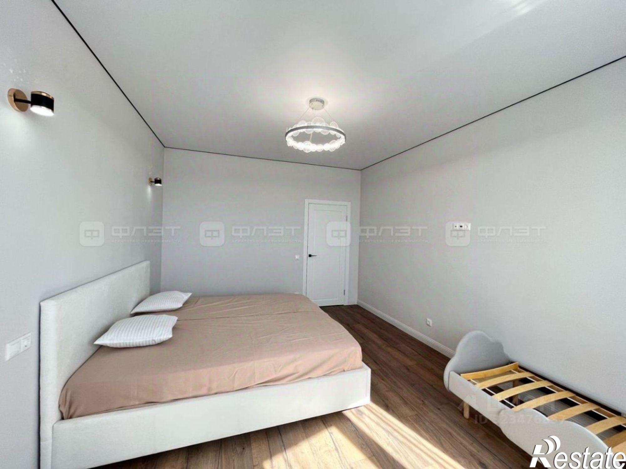 Купить квартиру за 17 350 000 рублей на Танковая улица, 2