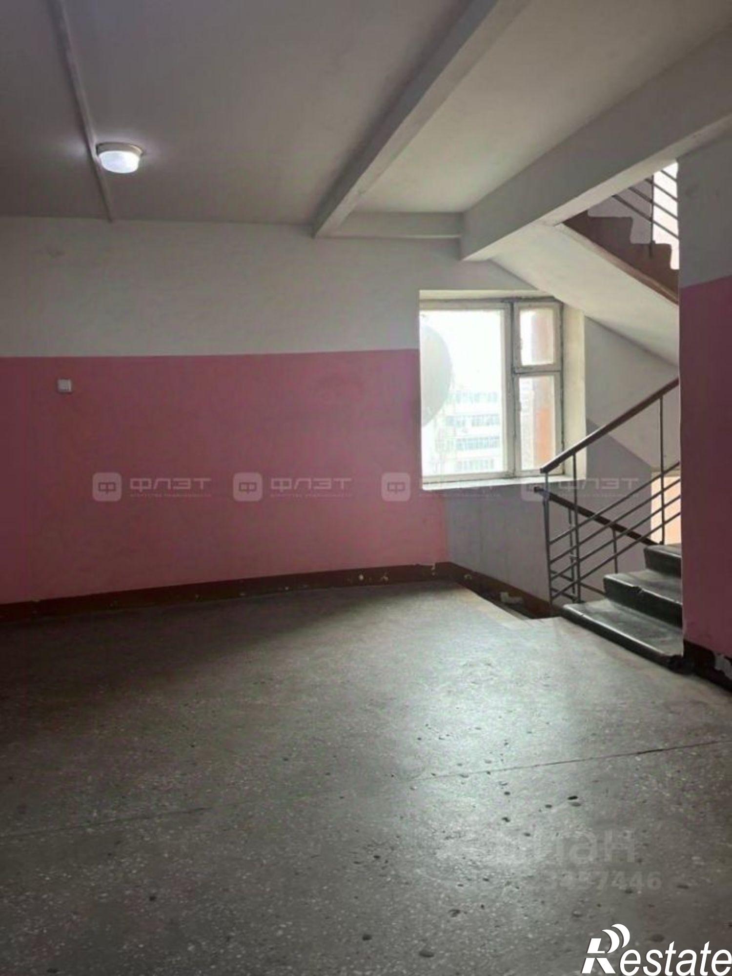 Купить квартиру за 6 299 000 рублей на улица Фатыха Амирхана, 12