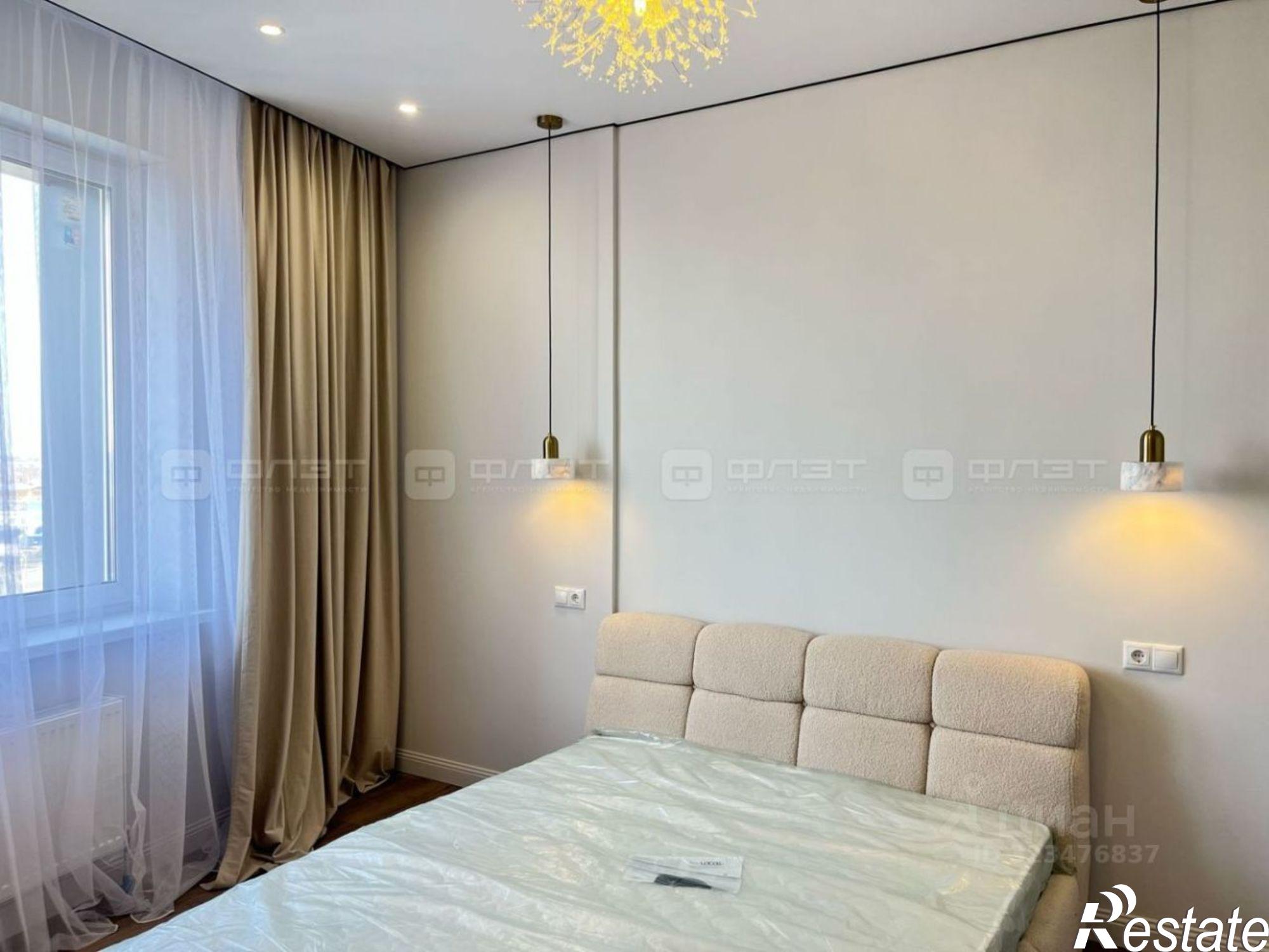 Купить квартиру за 17 350 000 рублей на Танковая улица, 2