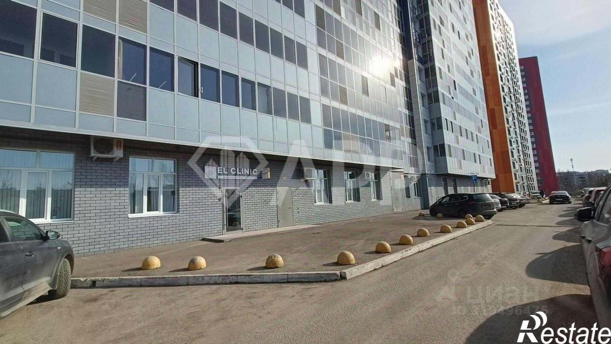 Купить помещение свободного назначения за 75 250 000 рублей на Аметьевская магистраль