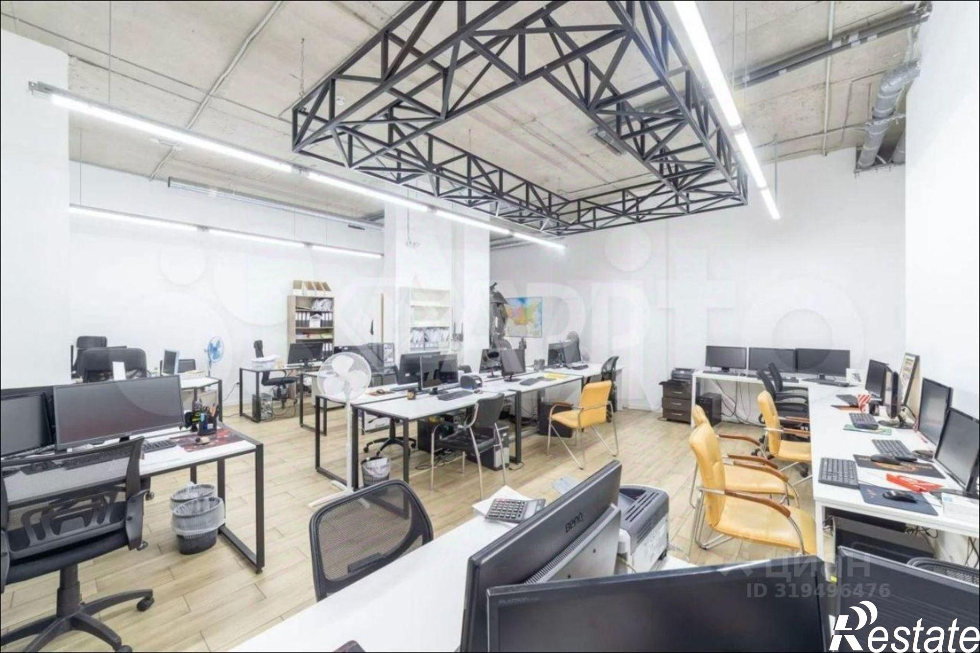 Купить помещение свободного назначения за 75 250 000 рублей на Аметьевская магистраль