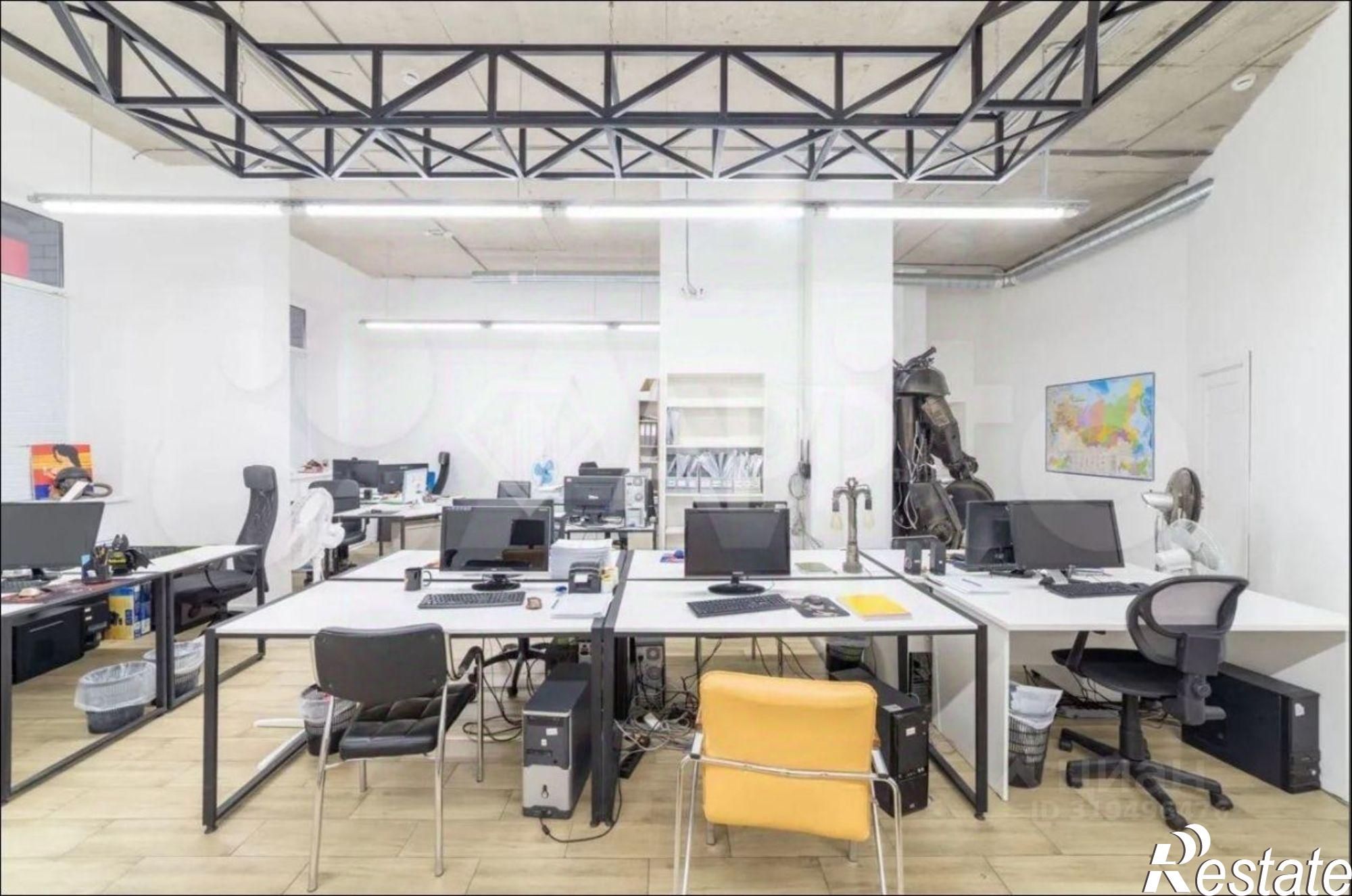 Купить помещение свободного назначения за 75 250 000 рублей на Аметьевская магистраль