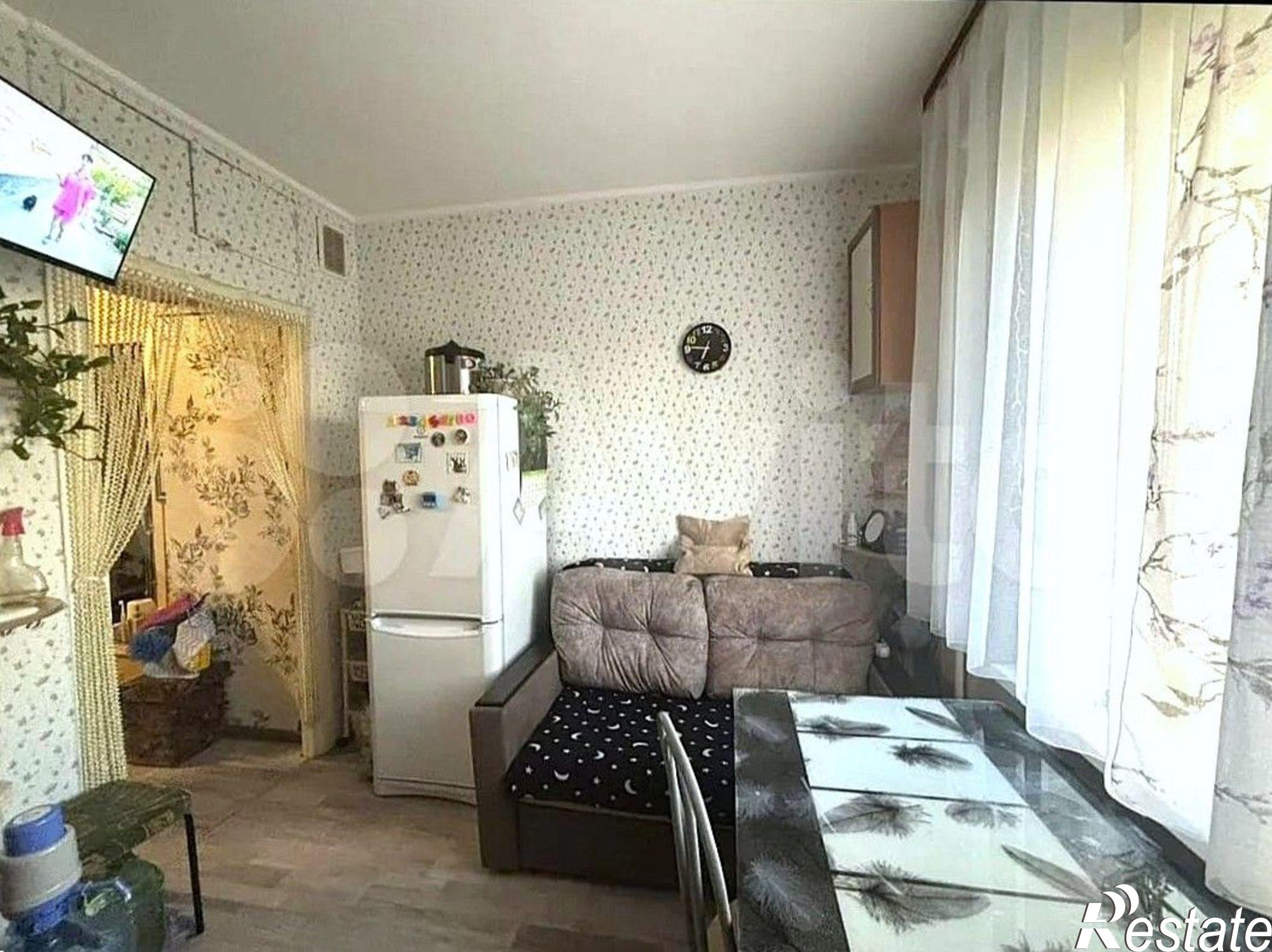 Купить квартиру за 6 970 000 рублей на улица Академика Лаврентьева, 24А