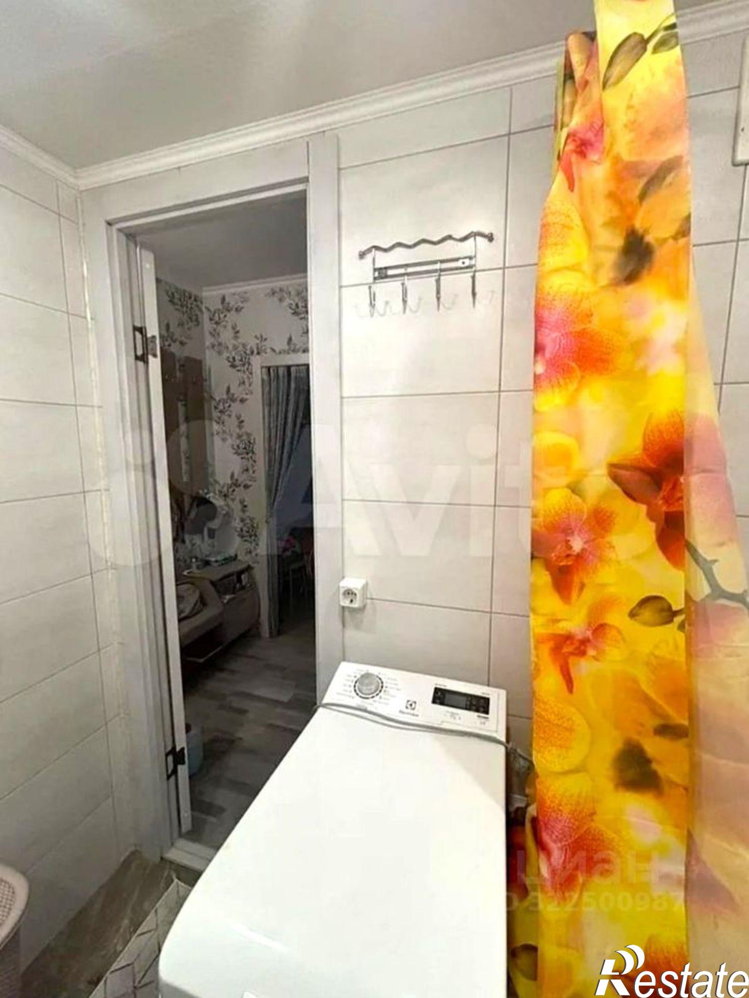 Купить квартиру за 6 970 000 рублей на улица Академика Лаврентьева, 24А