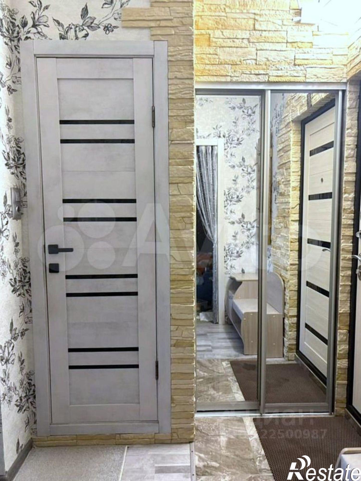 Купить квартиру за 6 970 000 рублей на улица Академика Лаврентьева, 24А