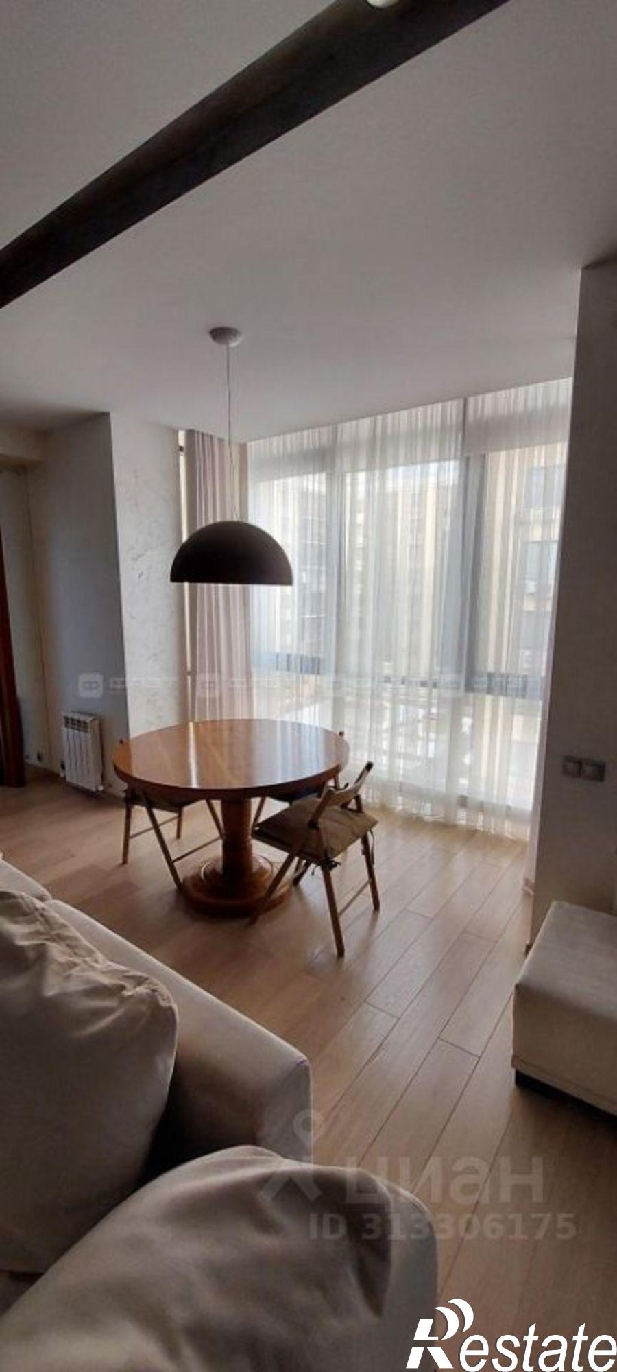 Купить квартиру за 26 990 000 рублей на улица Габдуллы Кариева, 10