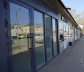 торговое помещение 24 кв м ул Вересаева, 1А