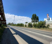 помещение 1600 кв м Тэцевская улица