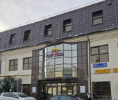 офис 26 кв м, этаж 3/3 Спартаковская улица