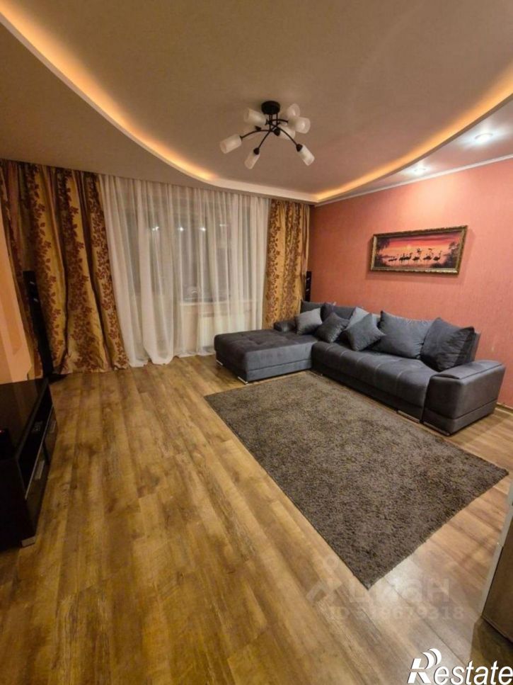 2-комн квартира ул Широкая, 2,  д. 2