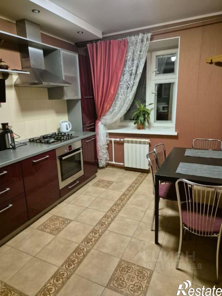 2-комн квартира ул Широкая, 2,  д. 2