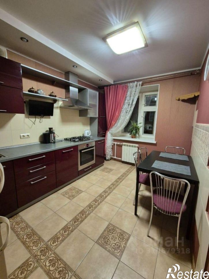 2-комн квартира ул Широкая, 2,  д. 2