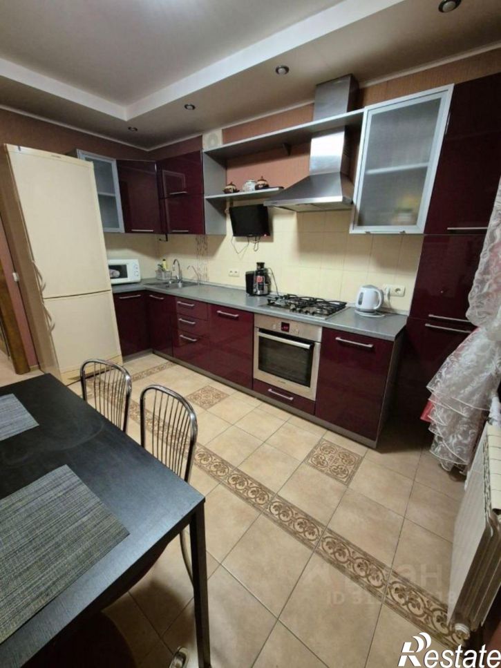 2-комн квартира ул Широкая, 2,  д. 2