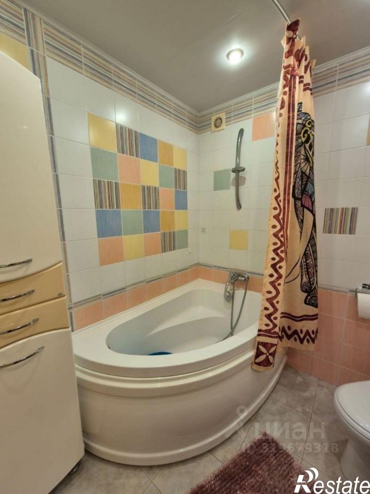 2-комн квартира ул Широкая, 2,  д. 2