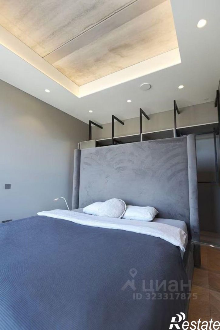 2-комн квартира ул Касаткина, 15,  д. 15