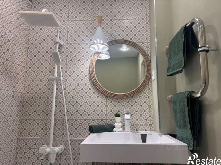 1-комн квартира улица Восход, 3,  д. 3