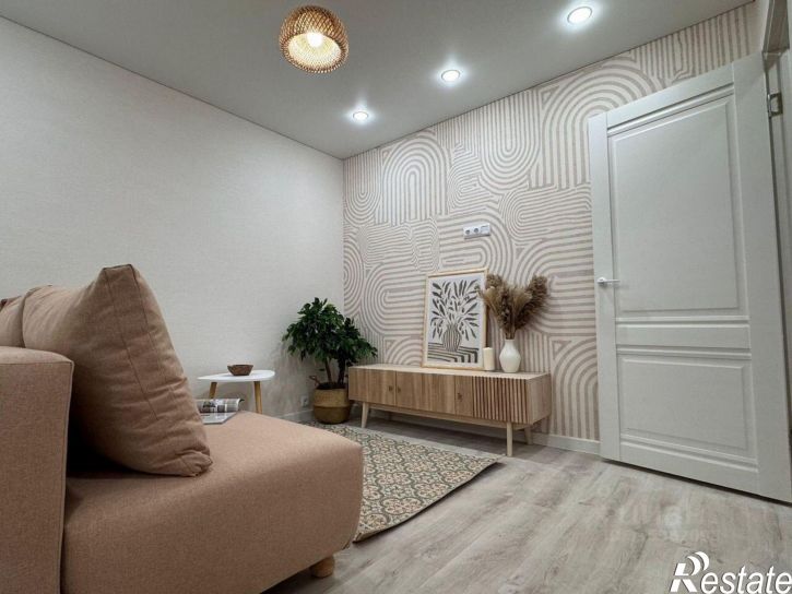 1-комн квартира улица Восход, 3,  д. 3