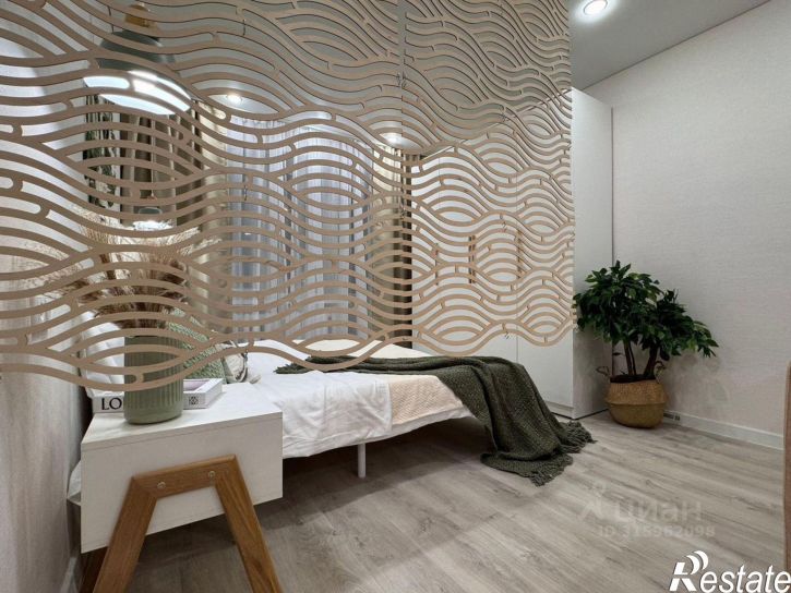 1-комн квартира улица Восход, 3,  д. 3