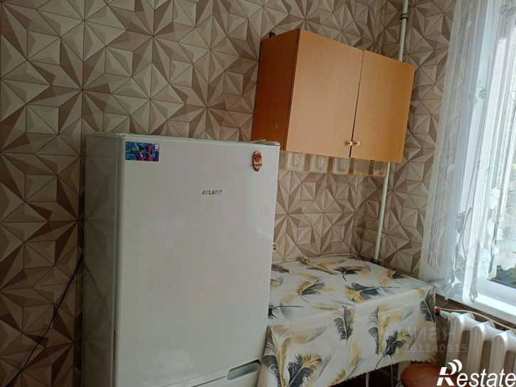 1-комн квартира улица Гагарина, 71,  д. 71