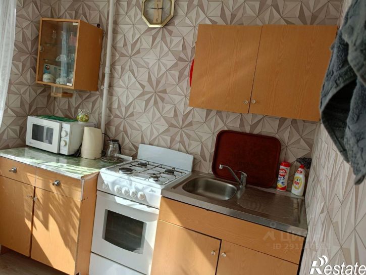 1-комн квартира улица Гагарина, 71,  д. 71