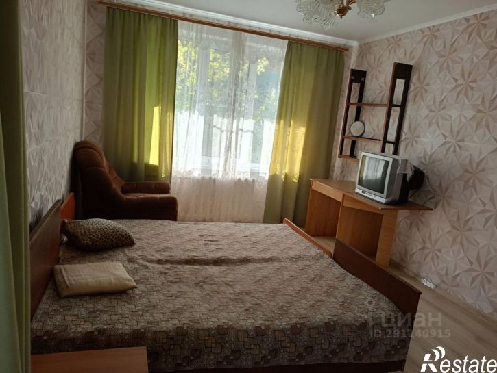 1-комн квартира улица Гагарина, 71,  д. 71