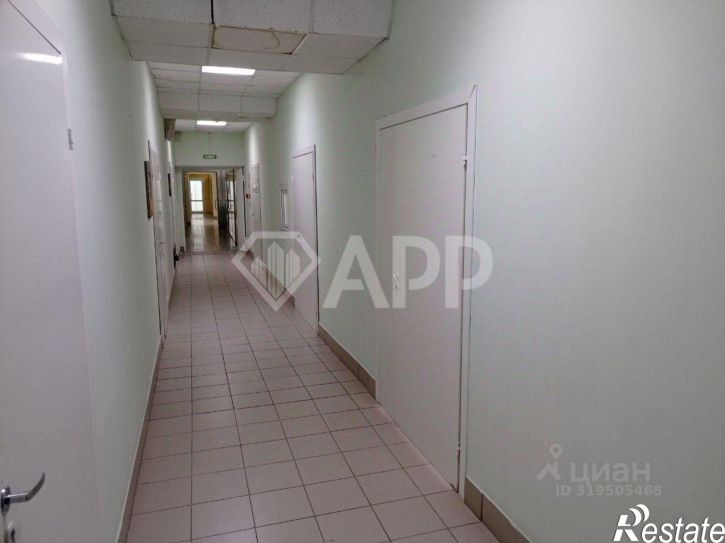 Офис улица Дементьева, 2Бк4,  д. 2Бк4