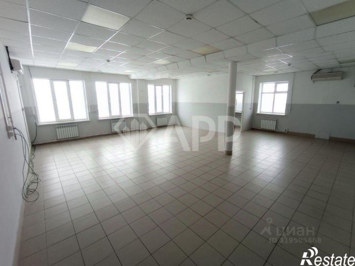 Офис улица Дементьева, 2Бк4,  д. 2Бк4