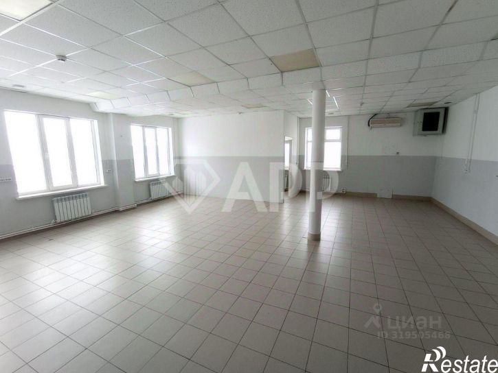 Офис улица Дементьева, 2Бк4,  д. 2Бк4