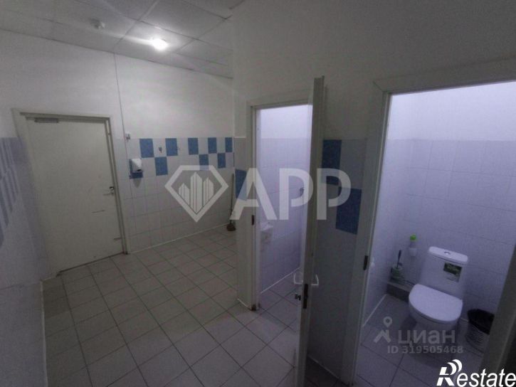 Офис улица Дементьева, 2Бк4,  д. 2Бк4