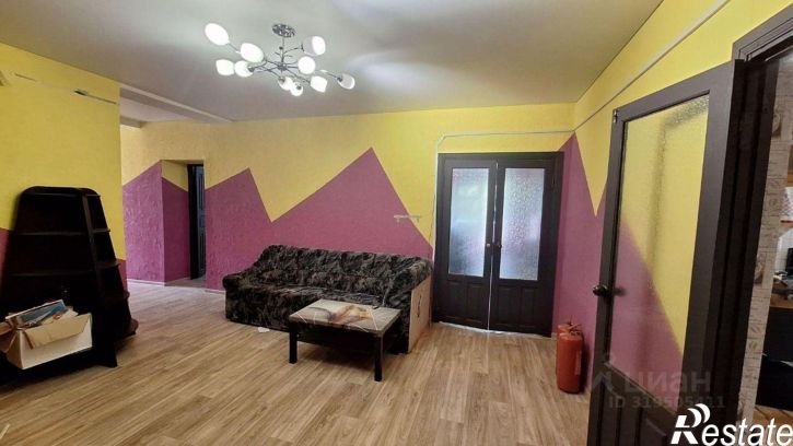 Офис улица Восстания, 84,  д. 84